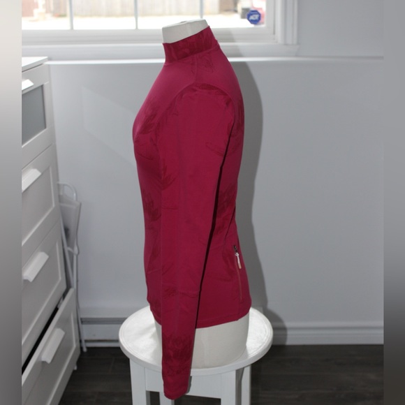 Lululemon VINTAGE Mockneck Sweater - Picture 2 of 9